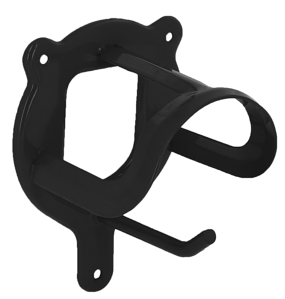 [704200002] HIPPOTONIC vinyl-covered flange holder