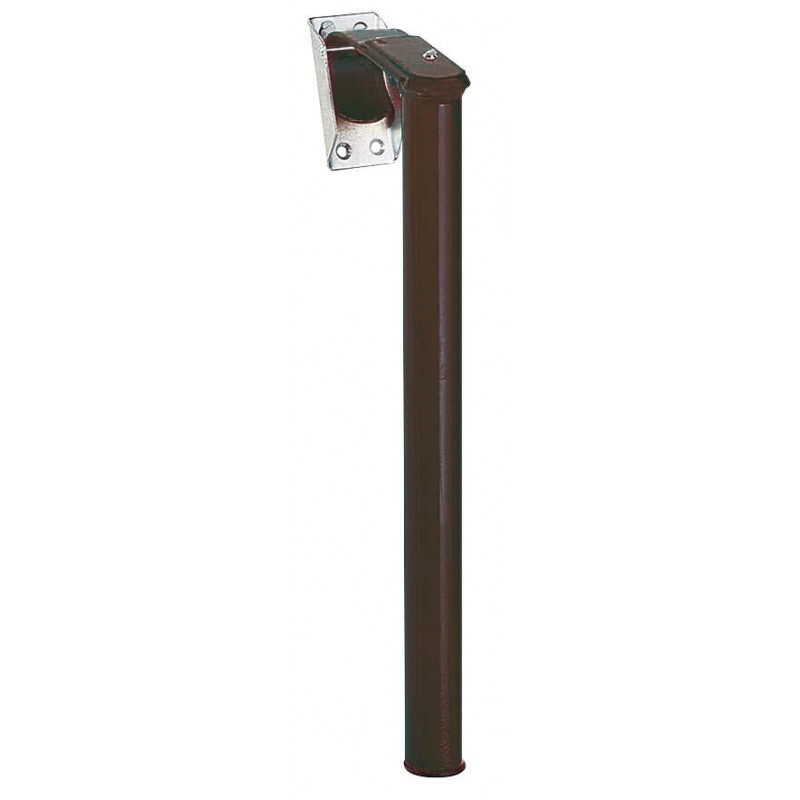 Porte-selle HIPPOTONIC - Pliant rond