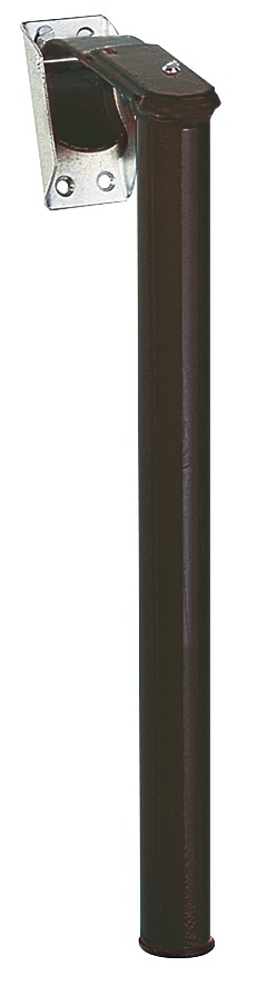 Porte-selle HIPPOTONIC - Rond pliant