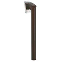 Porte-selle HIPPOTONIC - Pliant rond