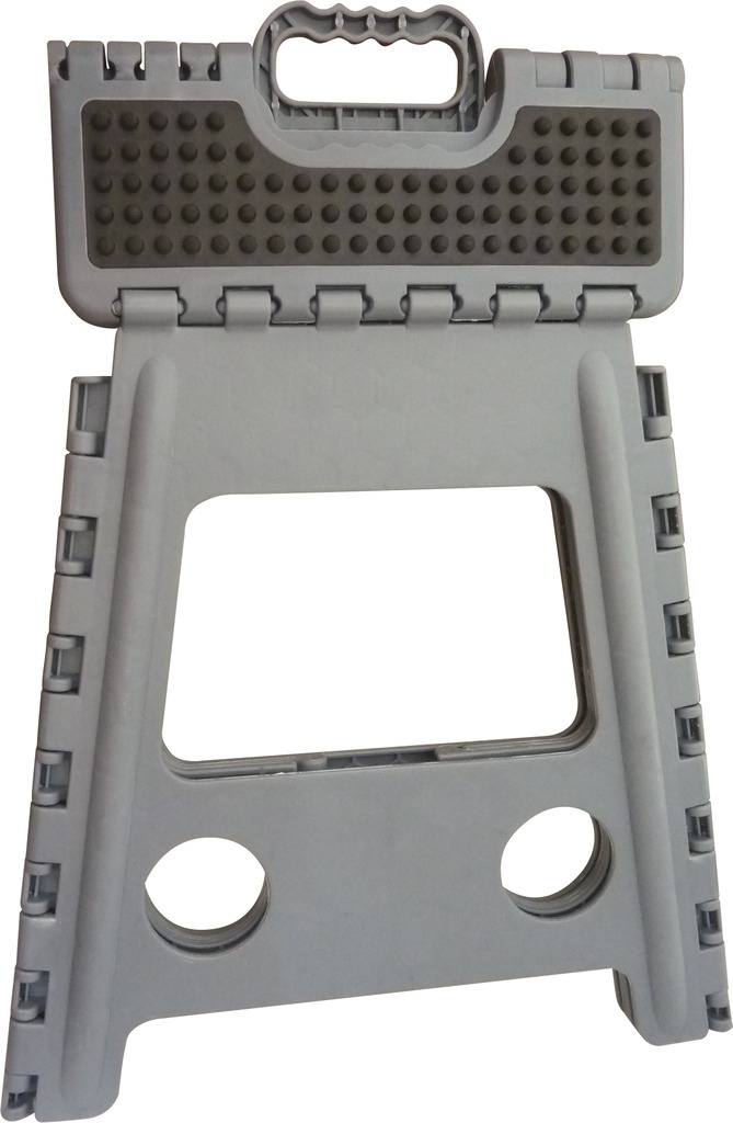 HIPPOTONIC folding step stool - Grip