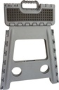 HIPPOTONIC folding step stool - Grip