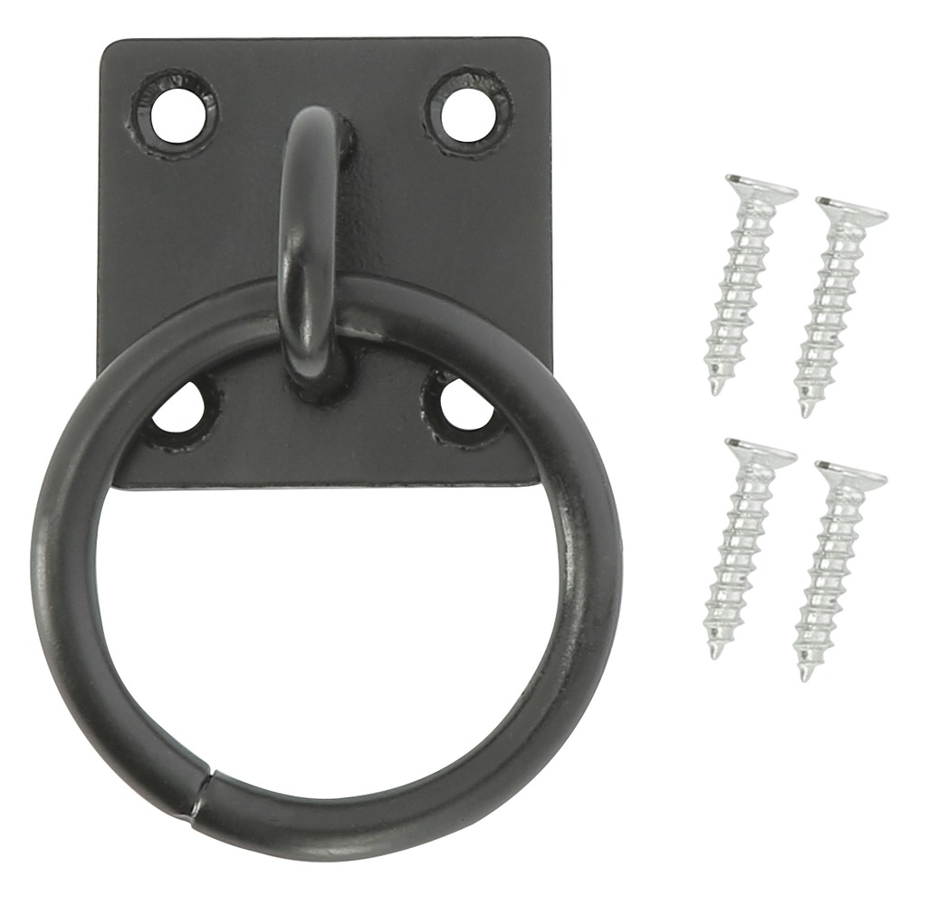 Anneau d'attache HIPPOTONIC