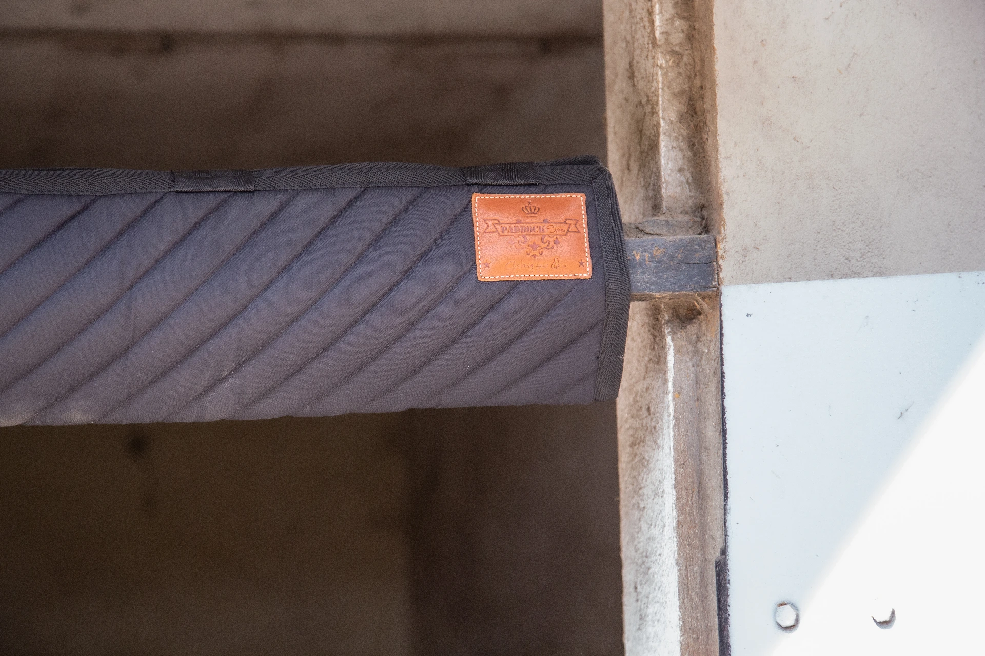 [935928002] Protection de tête PADDOCK