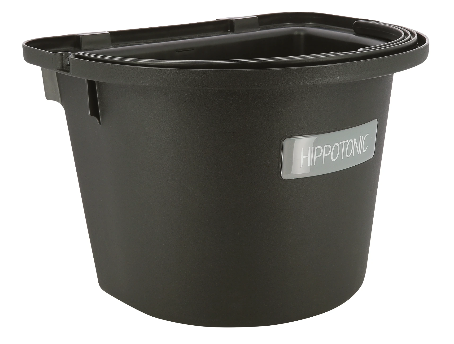 HIPPOTONIC door feeder with handle