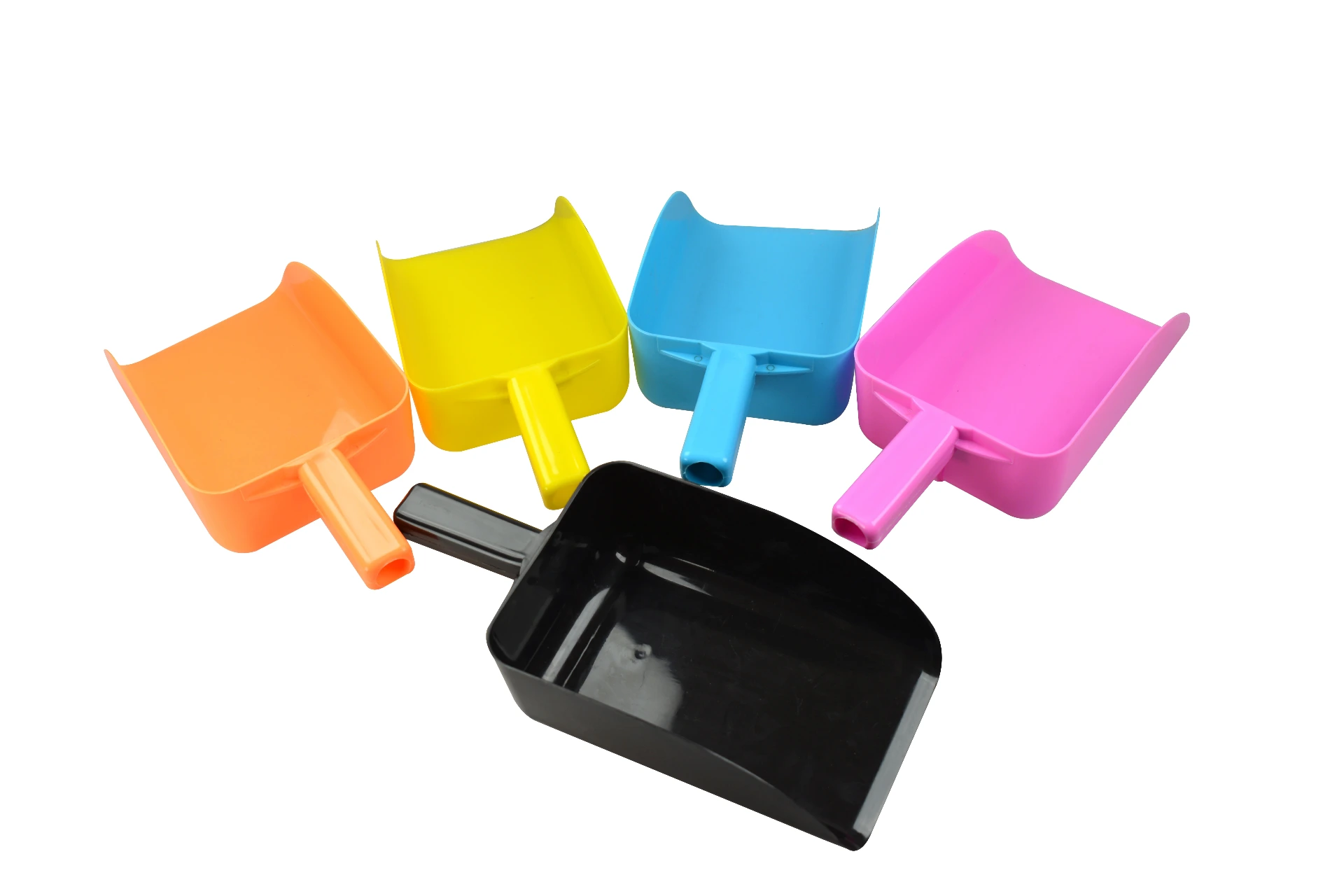 [704149002] HIPPOTONIC grain shovel