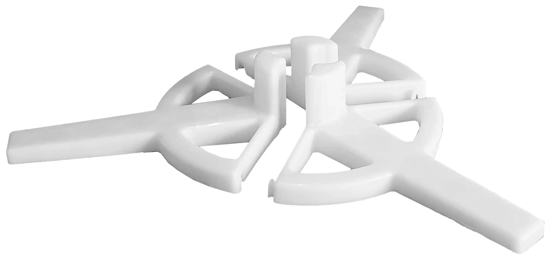 [704606001] Base pour chandellles HIPPOTONIC