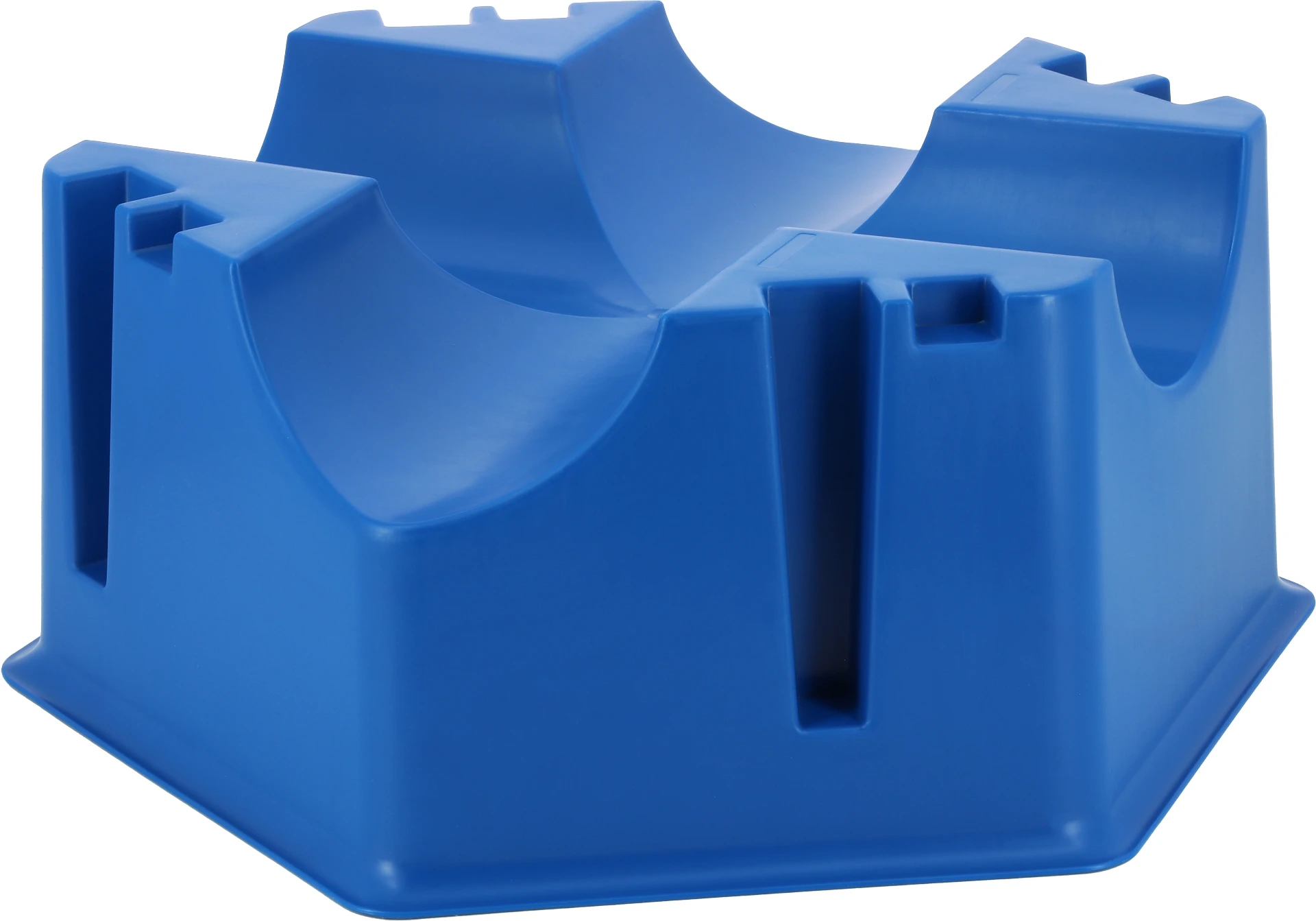 [704603006] HIPPOTONIC obstacle support