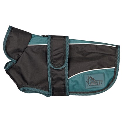 Couverture pour chien Twotone WI22 (Indigo)