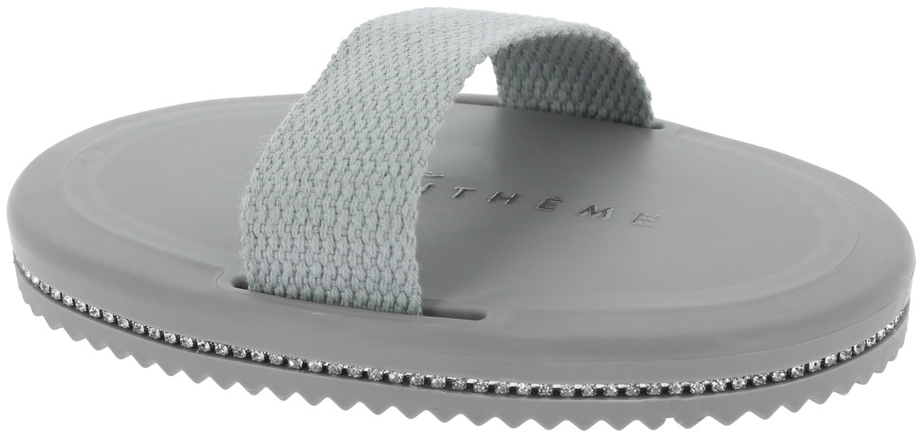 [312050005] Etrille Je t'aime EQUITHÈME - Strass (Beige)