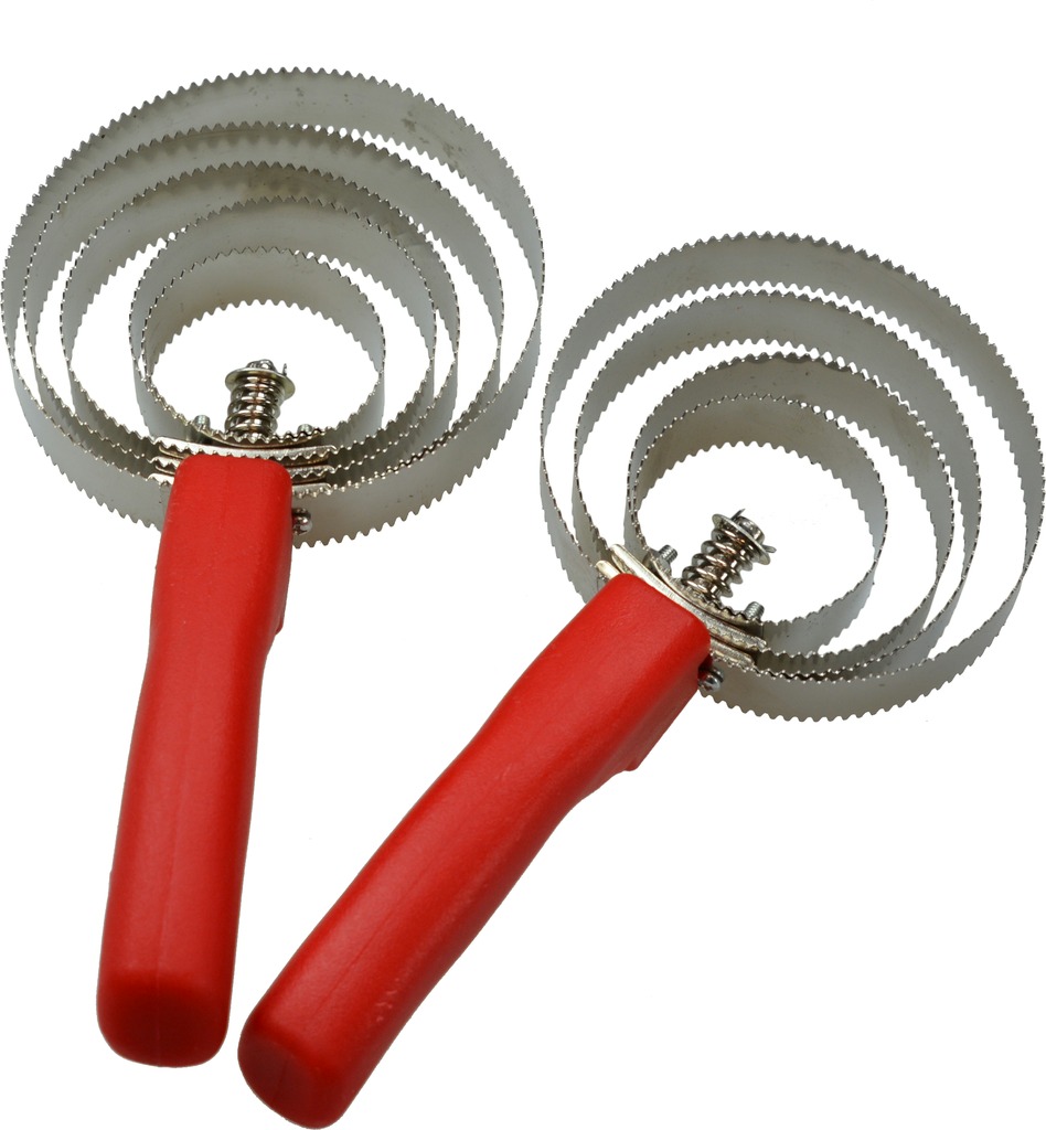 [700029] HIPPOTONIC round metal comb (Petit)