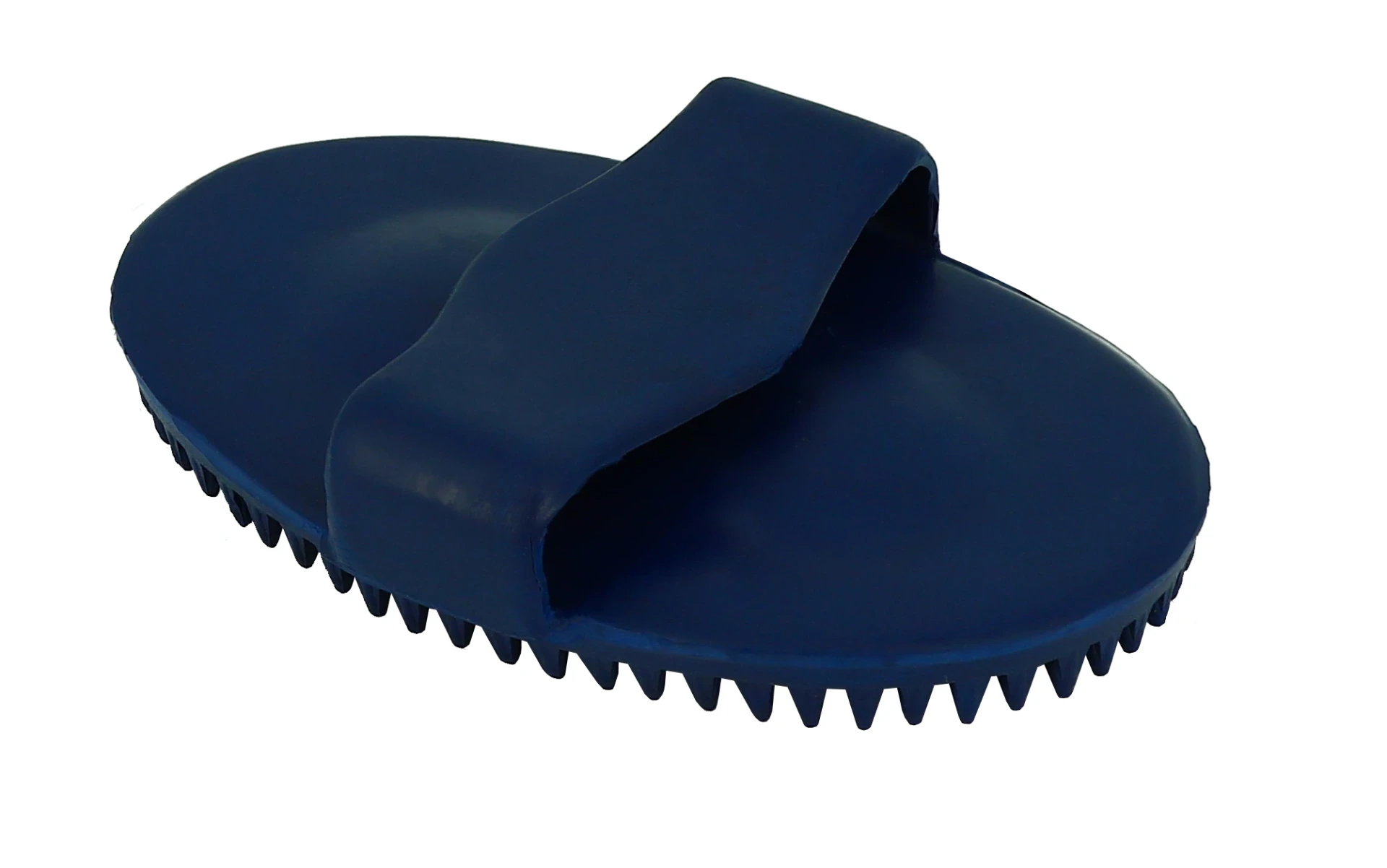 Étrille caoutchouc HIPPOTONIC