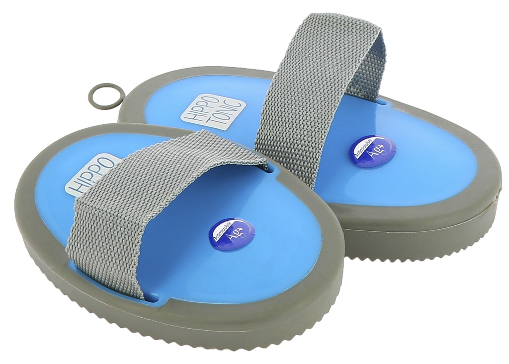 [700666006] Étrille Petit Modèle HIPPOTONIC - Antimicrobien (Petit modèle)