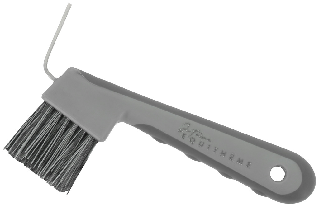 [312049005] Cure-pieds Je t'aime EQUITHÈME - Strass (Beige)