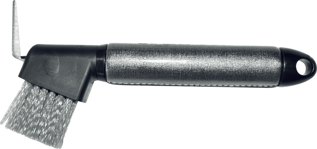 [700670011] HIPPOTONIC hoof pick - Glossy