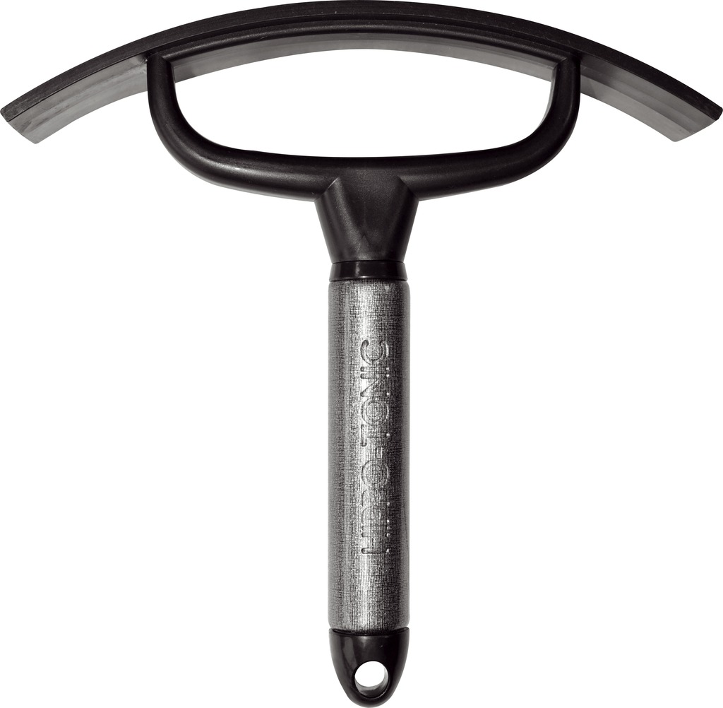 Couteau de chaleur HIPPOTONIC - Glossy