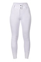 Culotte d'équitation -Amy- fond intégral silicone