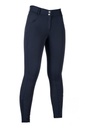 Pantalon -Ari Mid Rise- fond 1/1 en silicone