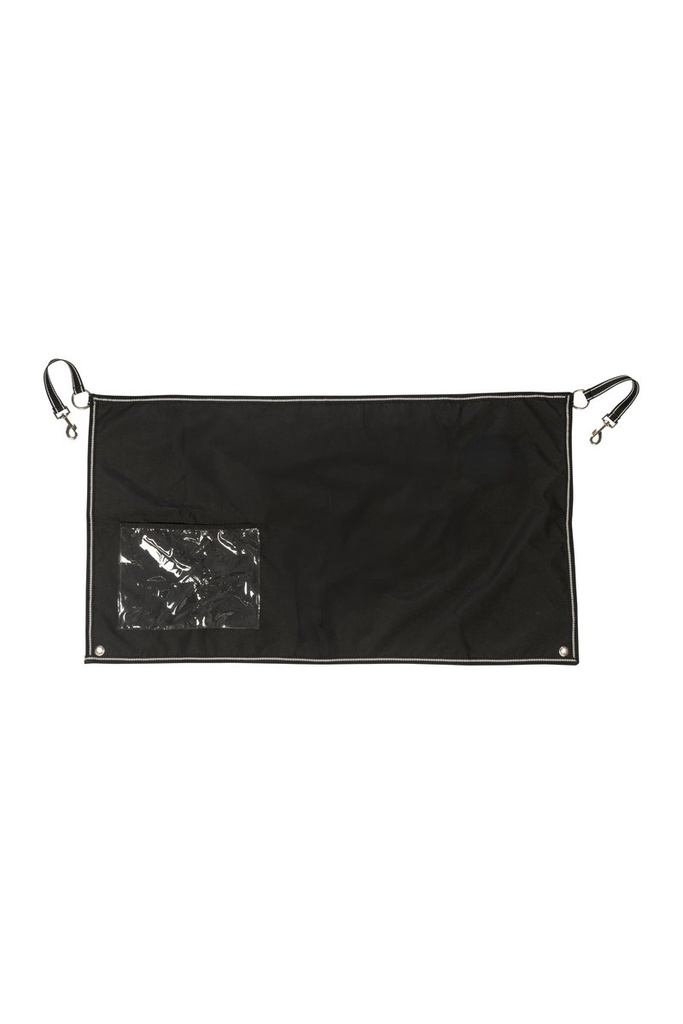 [4057052821295] Tenture de box -Team HKM- 110 x 60 cm