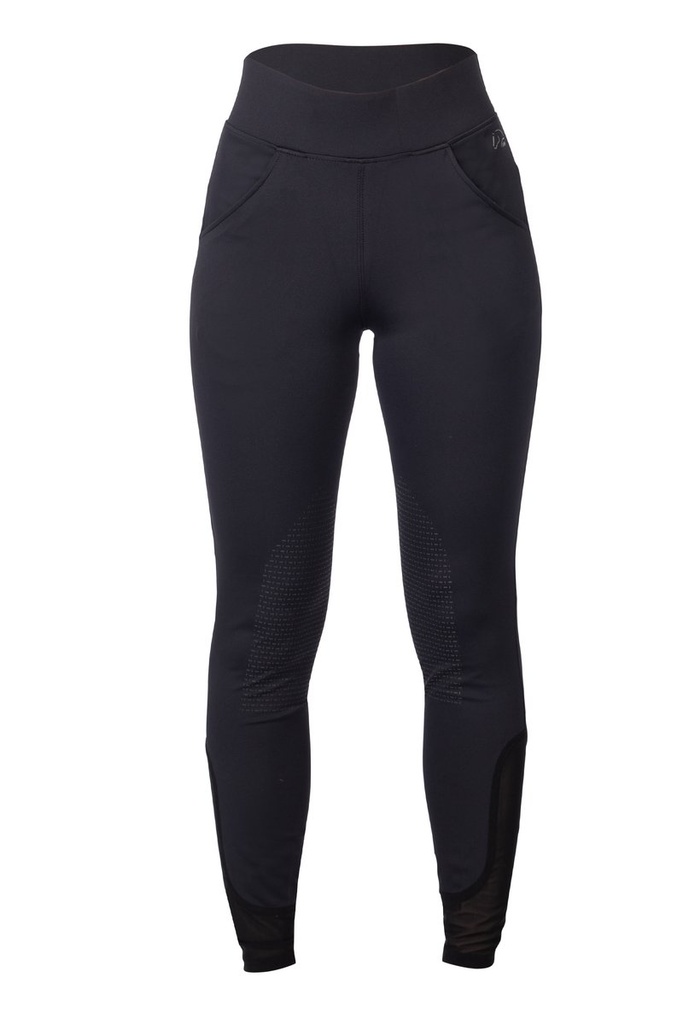 Leggings -Tammy- basanes en silicone