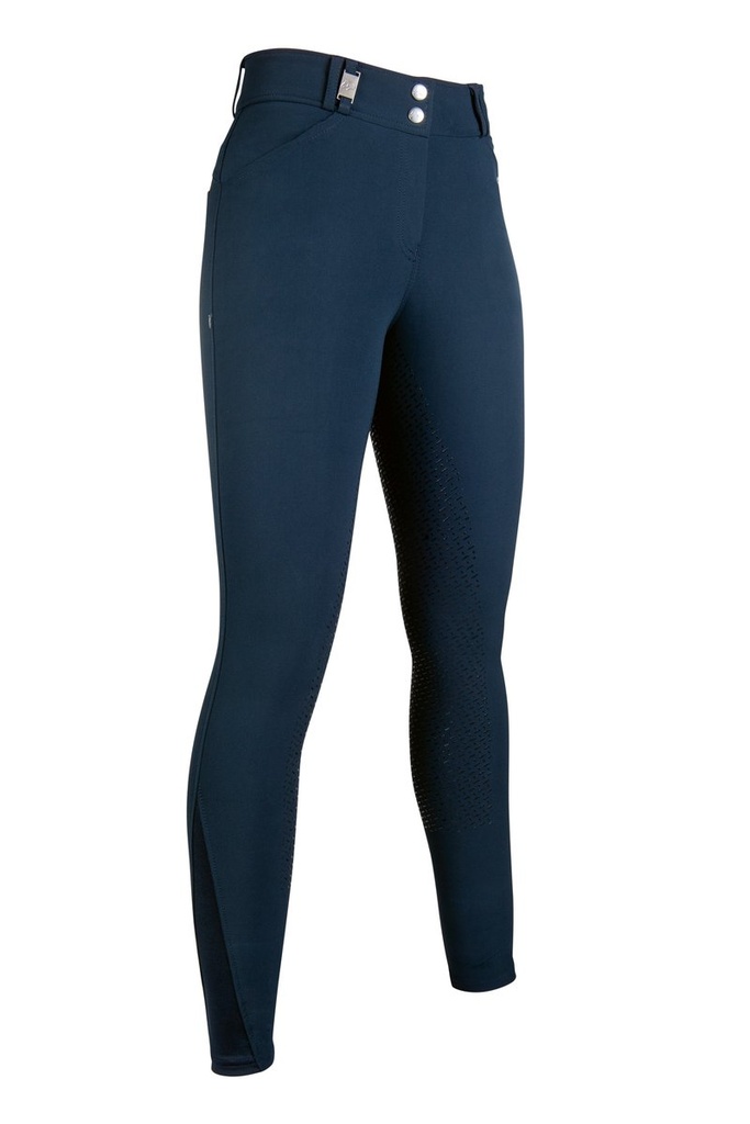 Pantalon -Monaco Crystal- fond 1/1 en silicone