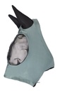Anti-fly mask -Limone-