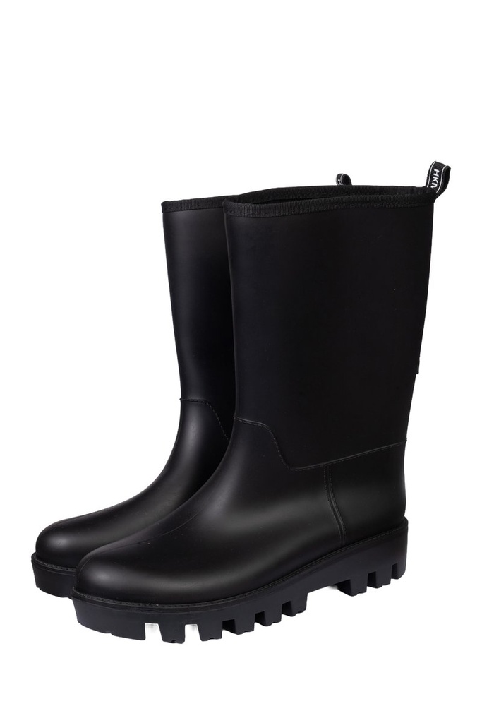 Bottes en caoutchouc -Jenna-