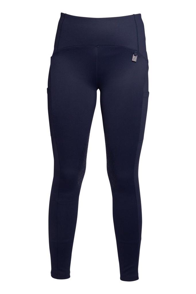 Leggings -Arezzo- basanes en silicone