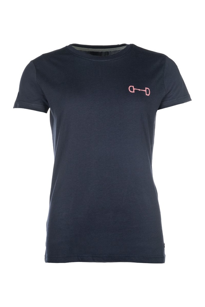 [152186900.0113] T-Shirt -Excellent- (XS, Bleu foncé)