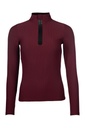 Shirt fonctionnel -Livigno Ribbed-