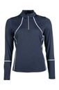 Shirt fonctionnel -Aruba- manches longues