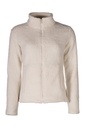 Veste en peluche -Cloud-