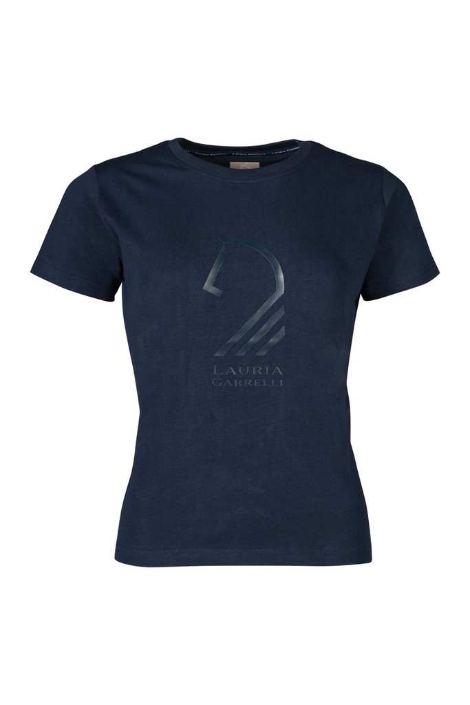 T-Shirt -Amalfi Horse Head-