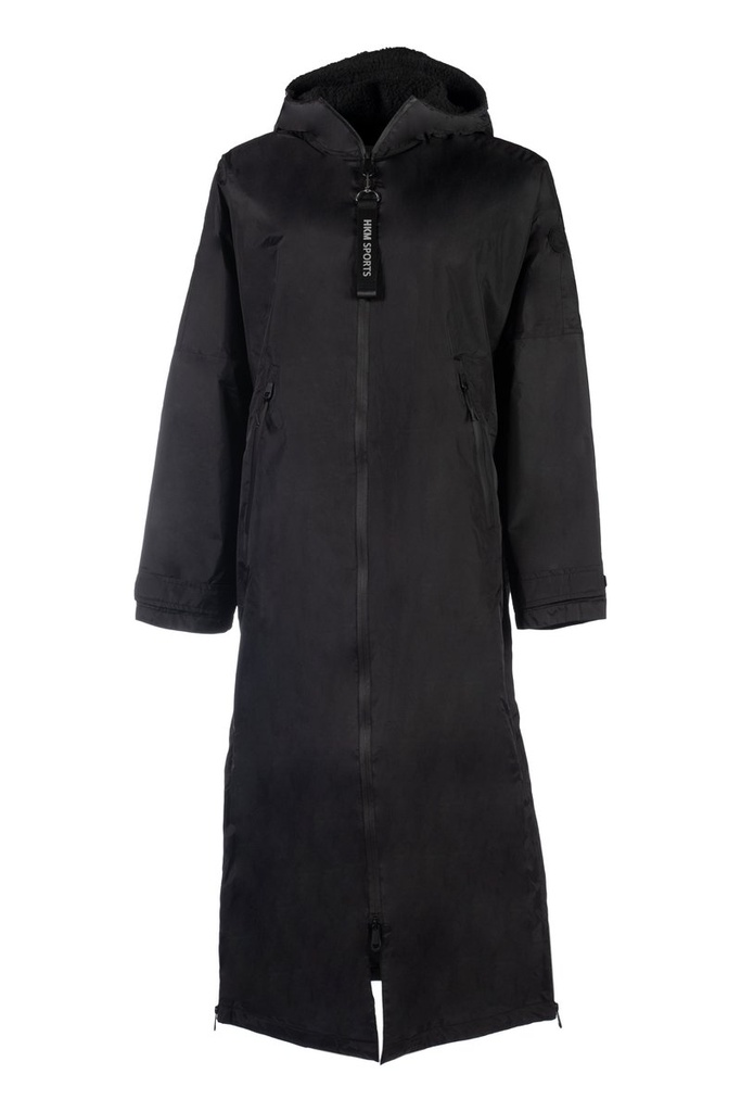 Veste -Julie- extra longue