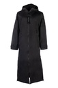 Veste -Julie- extra longue