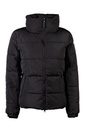 Quilted jacket -Livigno-