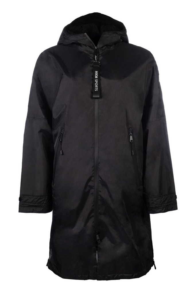 [148709100.0113] Veste -Julie- (XS, Noir)
