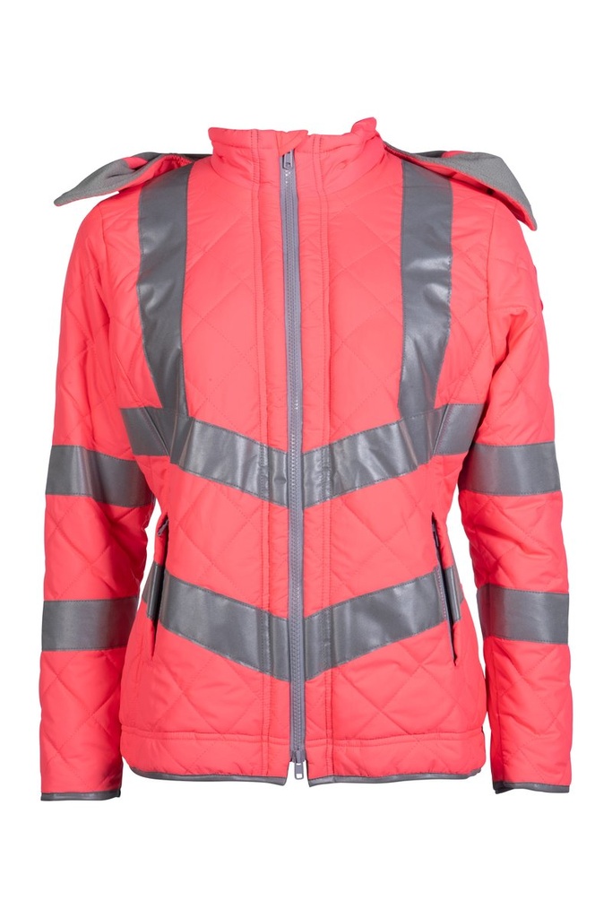 [141898045.0113] Veste pour femme -Reflective- (XS)