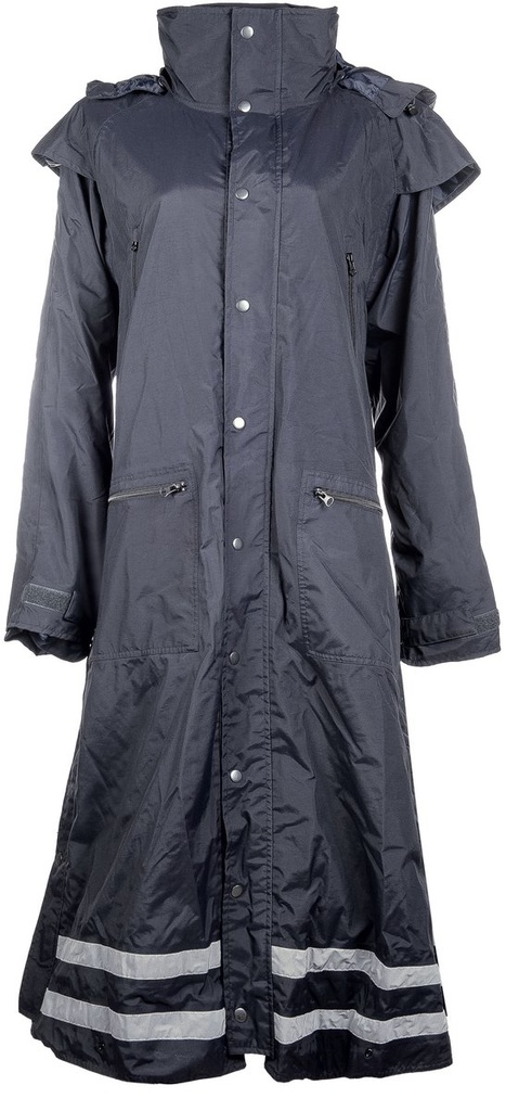 [80056900.0113] Imperméable -Seattle- (XS, Bleu foncé)