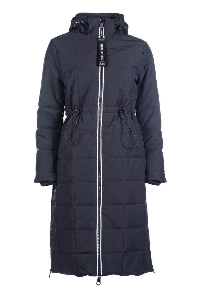 Coat -Honey- with powerbank (XS)