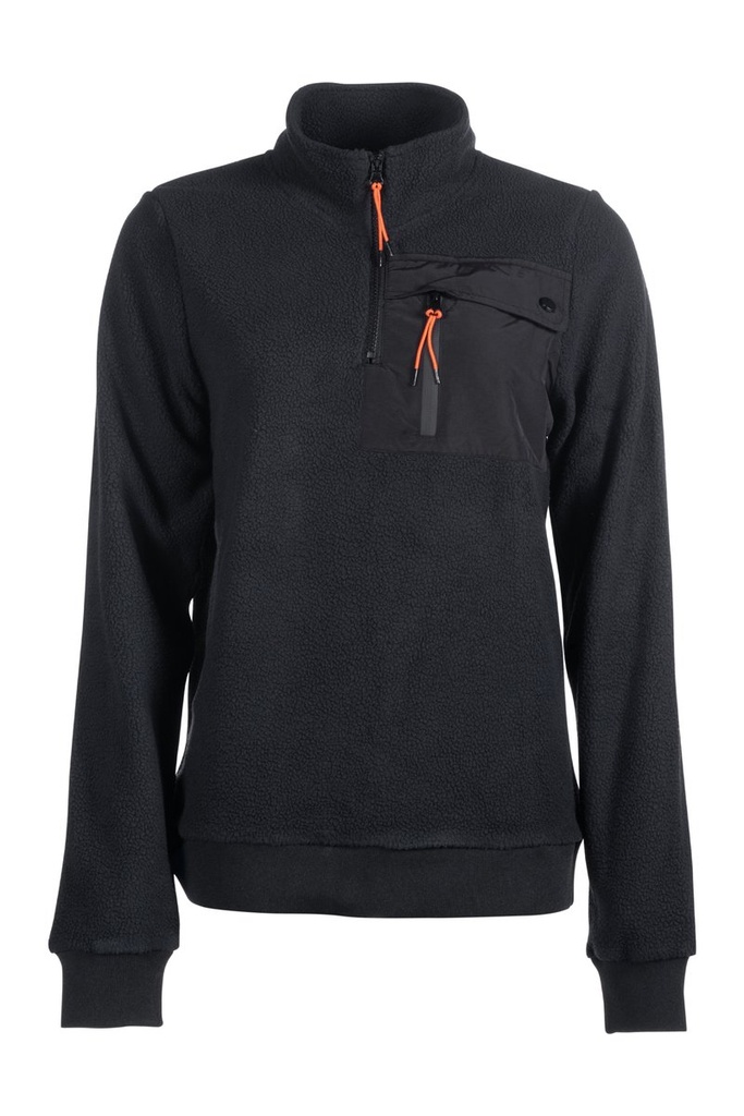 Pull -Teddyfleece- Unisex