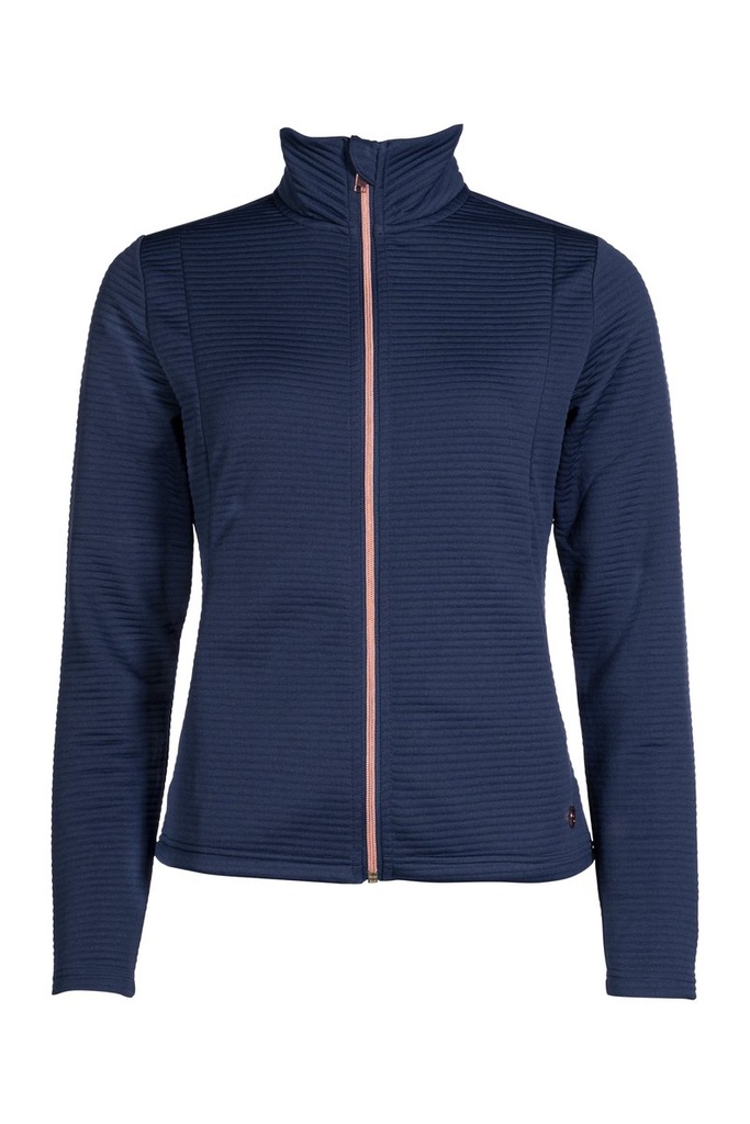 [140946900.0113] Sweat -Yvonne- (XS, Bleu foncé)