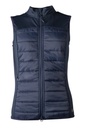 Jersey/nylon vest -Basel II- Style