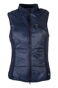 Heating vest -Slimline- Style