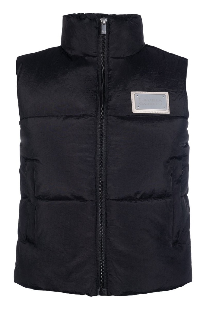 Gilet matelassé -Livigno-