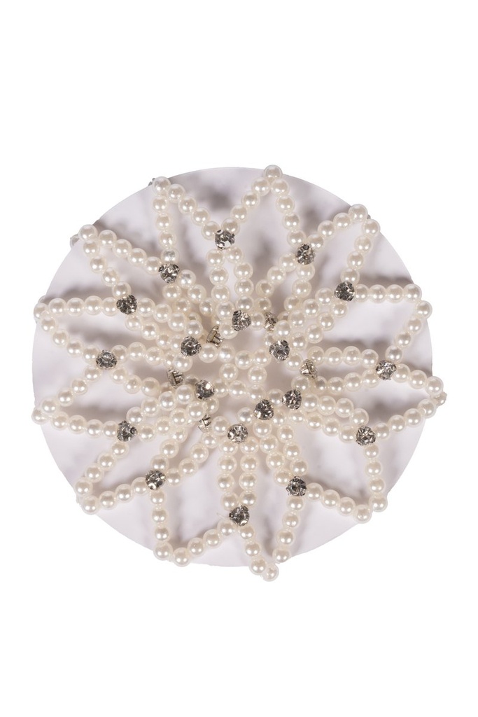 [HKM-158291200.0001] Résille -Pearl-