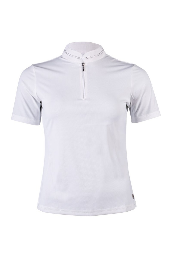 Polo de concours -Amy- (XS)