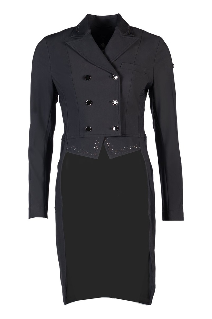 [154319100.0515] Blazer de dressage -Jill- (36)