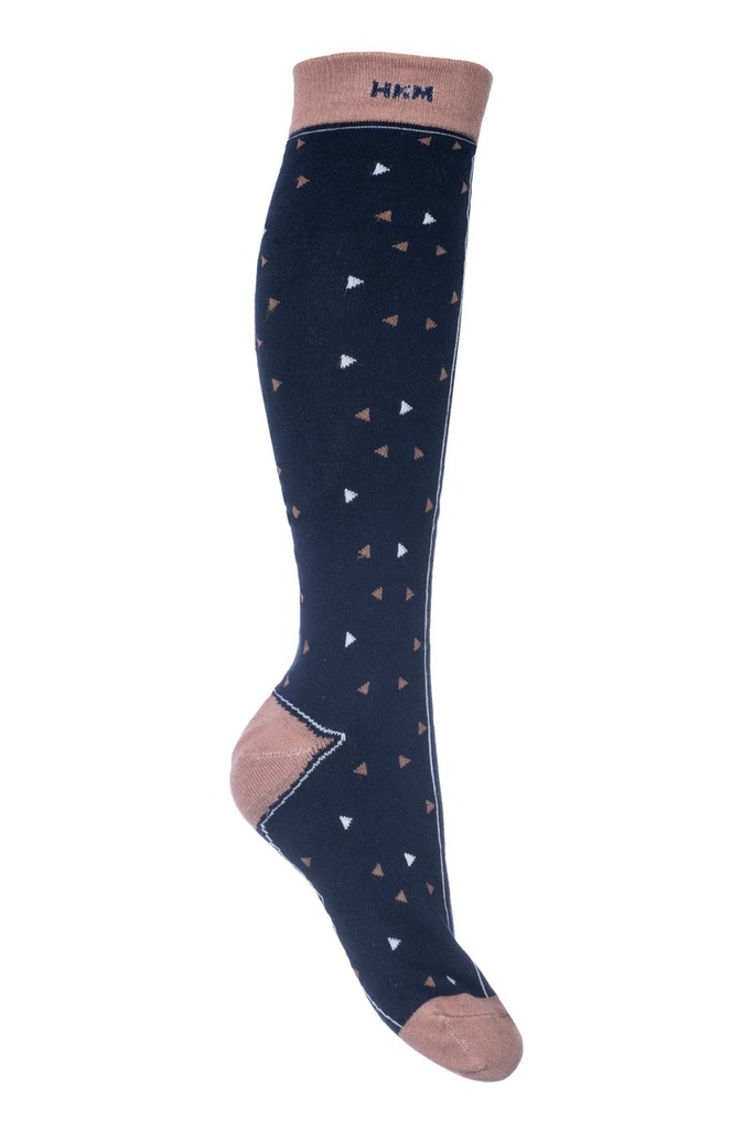 [HKM-140666915.1331] Chaussettes -Minimal-