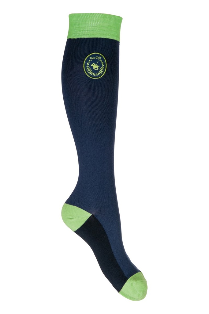 [139036900.1131] Chaussettes -Classic Polo-